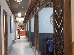 -呼吸森林·生态农庄农家乐私房菜