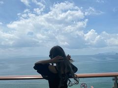 -深圳大梅沙京基洲际度假酒店