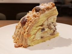 -Peet's Coffee皮爷咖啡(德基店)