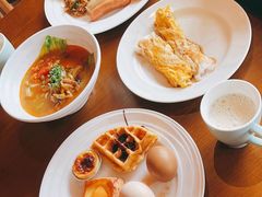 -新骏景万豪酒店·万豪中餐厅
