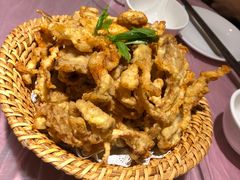 -宣海荣锅贴大王·陕味小吃集(钟楼店)