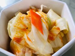 -渔语鱼酸菜鱼新川菜(来福士店)