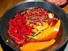 -阳阳老火锅(小南门店)
