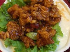 -大地春饼店(黄河路店)