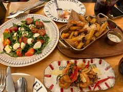 -IL TEATRO 精品意大利餐厅