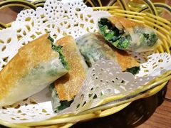 春卷-福慧慈缘素食餐厅(王府井店)