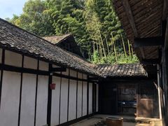 -周立波故居