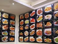 -哈尔滨春饼(朝山街店)
