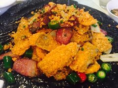 iphone_upload_pic-泉味道贵州厨房(三里河店)