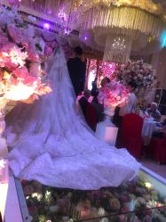 -谛融婚礼酒店·宴会厅(花园店)