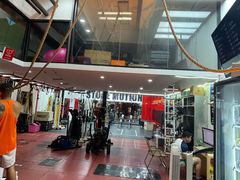 -Stone Motion Fitness 释动健身