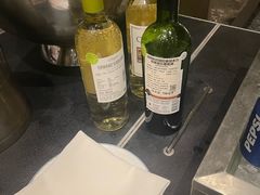 -博林天瑞喜来登酒店·西丽尚膳