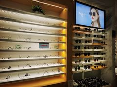 -宝岛眼镜(建外soho店)
