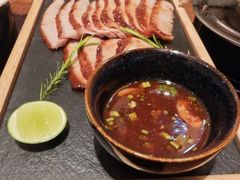 -泰香米泰国餐厅(中大国际店)