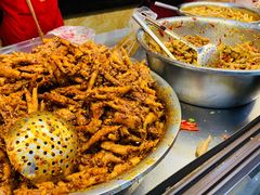 -嘉州九妹凤爪(乐山总店)