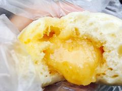 奶黄包-老陶包子铺(南大西南村店)