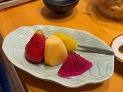 -大岛日本料理铁板烧(南通大饭店)