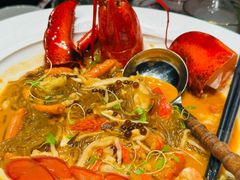 -锦楼·臻选新杭帮(杭州中心店)