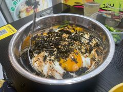 -姐夫家·沈阳黏糊麻辣拌·拌鸡架·冷面(南头古城店)