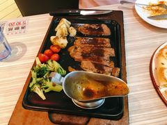 牛排-必胜客(印象城店)