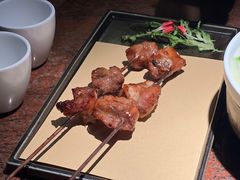 -桂小厨广西菜(桂林万象城店)