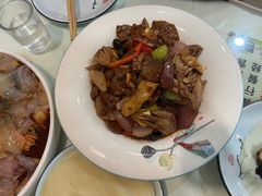 -大鸭梨烤鸭店(金顶街店)