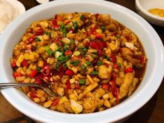 -火宫殿·湘菜小吃·商务宴请·生日聚会(东塘店)