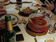 -老杨太太烧烤(文化广场店)