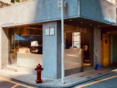 门面-MQ COFFEE STAND明谦(新洲店)