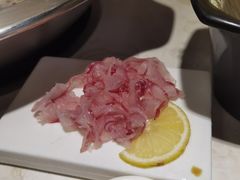-京门活鱼馆·鱼火锅(百子湾（原红庙）店)