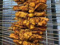 -清真·马峰烤肉(小学习北巷店)