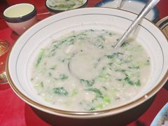 青菜芋子糊-柴火农家·江西赣南菜(土华店)