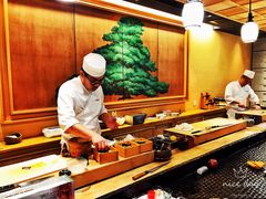 -松涛日本料理