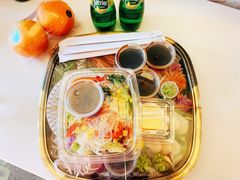-鮨之佐壽司外賣店(氹仔市区店)