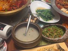 -那拉提之疆·新疆菜(美院店)