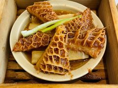 金钱肚-蔡澜点心·粤菜(西单大悦城店)