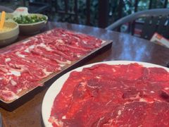 -巴倒烫陆派火锅山庄(南山总店)