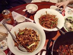 -小隐人家(乐松店)