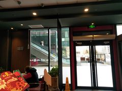 -汉堡王(北京通州领展店)