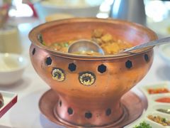 -京味斋·北京烤鸭(华威桥北工大店)