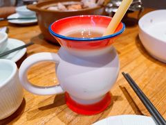 -汉小城·老铫子藕汤·乡野湖北菜(江汉路吉庆街店)