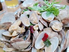 花甲王-老虎滩大连海鲜烧烤(建邺云锦路总店)