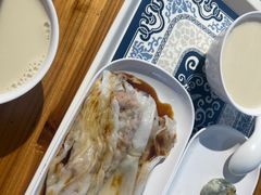 -冰泉豆浆馆(阳朔店)
