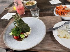 -巴别塔法餐舍(朝阳店)