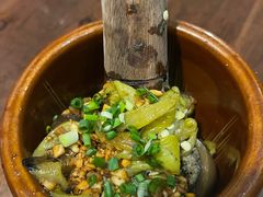 -树厨贵州菜(铜仁花果山店)