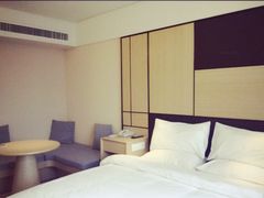 -全季酒店(银川鼓楼店)