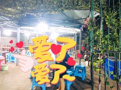 门面-公寓家常菜馆(海军博物馆店)