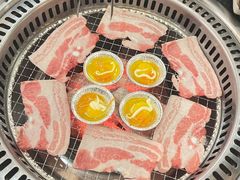-炙忧烤肉屋(中国铁建广场店)
