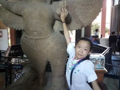 -柬埔寨国家博物馆