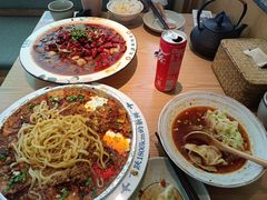 -花盐街·四川乐山小吃(西单大悦城店)